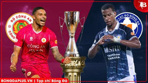  Nhận định bóng đá CAHN vs Đà Nẵng, 19h15 ngày 4/4: Chủ nhà vượt trội!